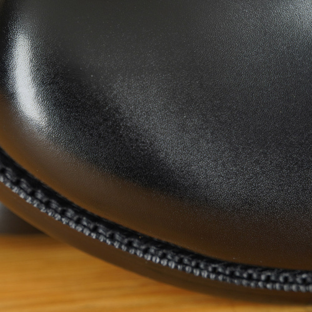 Rolling Dub Trio IN’EI Shoes - Black Dutch Calf