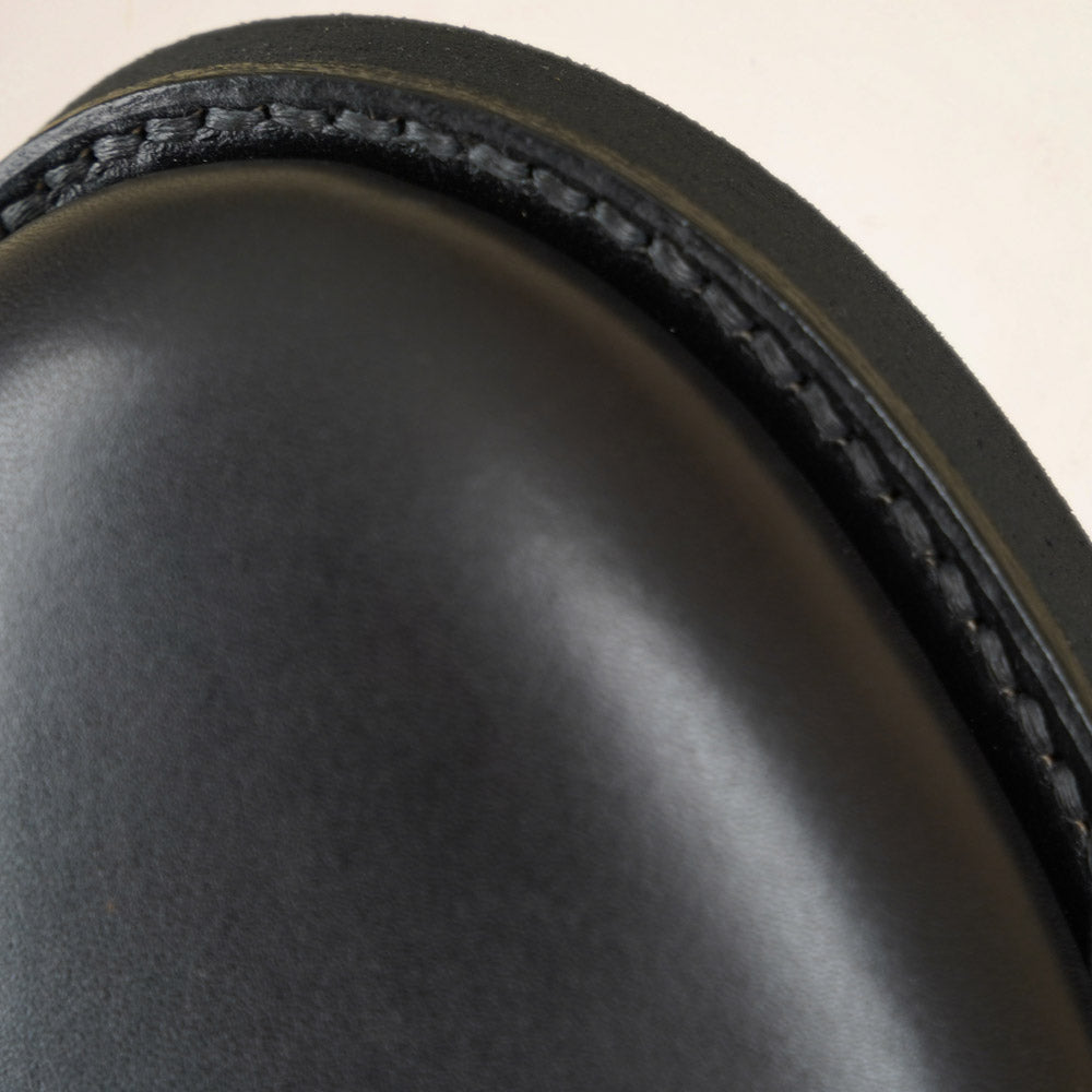 Rolling Dub Trio - M42.5 Boots - Black Esprit De Chrome Leather