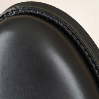 Rolling Dub Trio - M42.5 Boots - Black Esprit De Chrome Leather