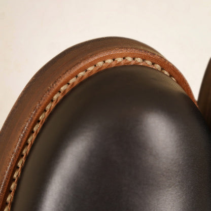 Rolling Dub Trio - Shrik Boots - Black CXL