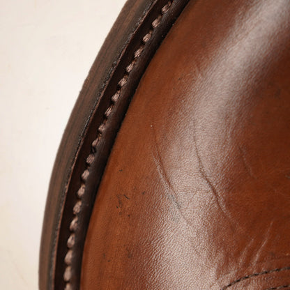 Rolling Dub Trio - Vincent Boots - Distressed Brown