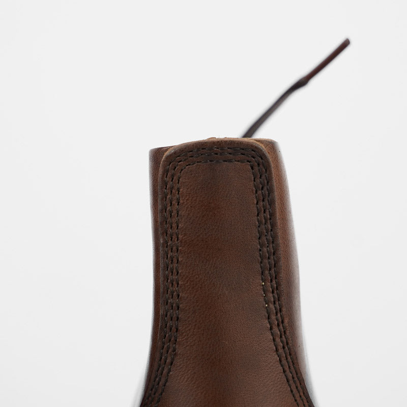 Skoon M43 Boots Brown Horsebutt