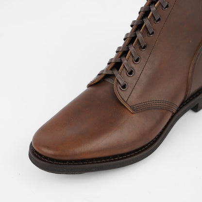 Skoon M43 Boots Brown Horsebutt