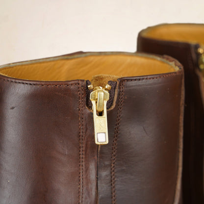 UNMARKED Diego Boots - Brown CXL Leather