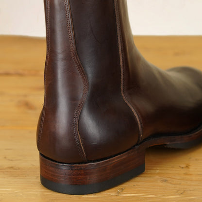 UNMARKED Diego Boots - Brown CXL Leather