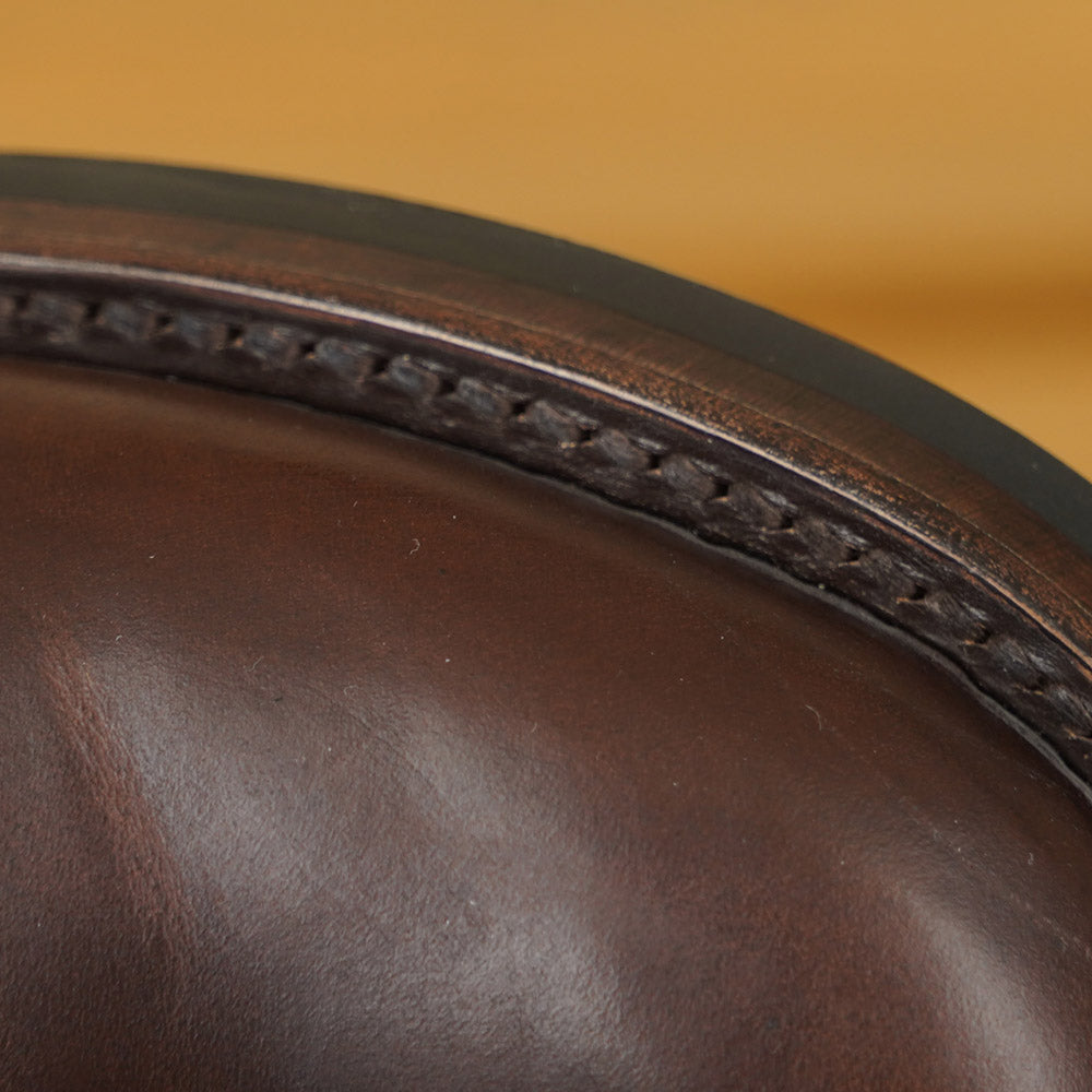 UNMARKED Diego Boots - Brown CXL Leather