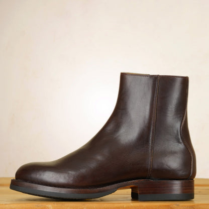 UNMARKED Diego Boots - Brown CXL Leather