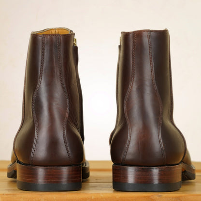 UNMARKED Diego Boots - Brown CXL Leather