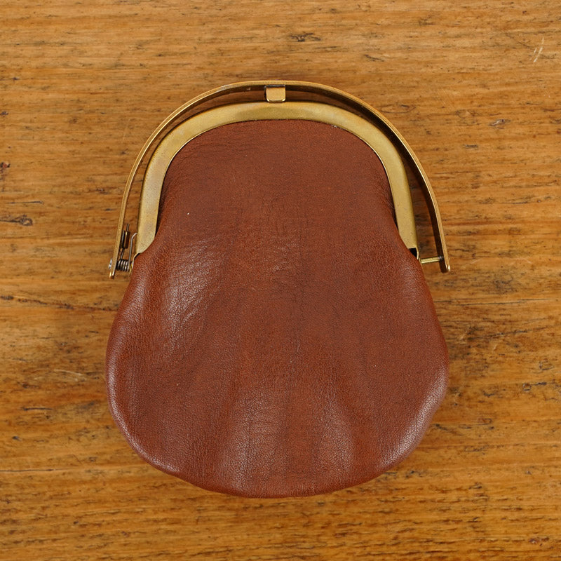 Vasco VSC-714 LEATHER OFFICER COIN PURSE