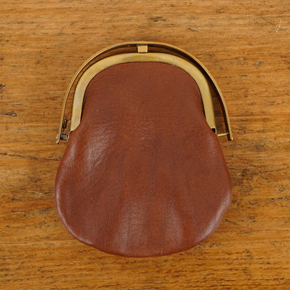 Vasco VSC-714 LEATHER OFFICER COIN PURSE