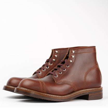 John Lofgren Combat Boots Timber