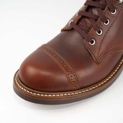 John Lofgren Combat Boots Timber