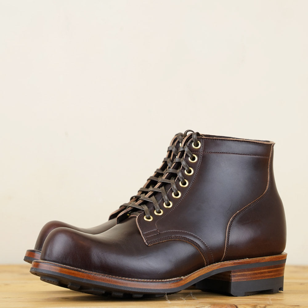 Viberg 310 Service Boots - Brown CXL