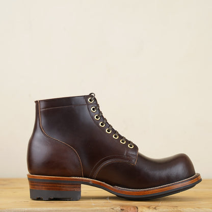 Viberg 310 Service Boots - Brown CXL