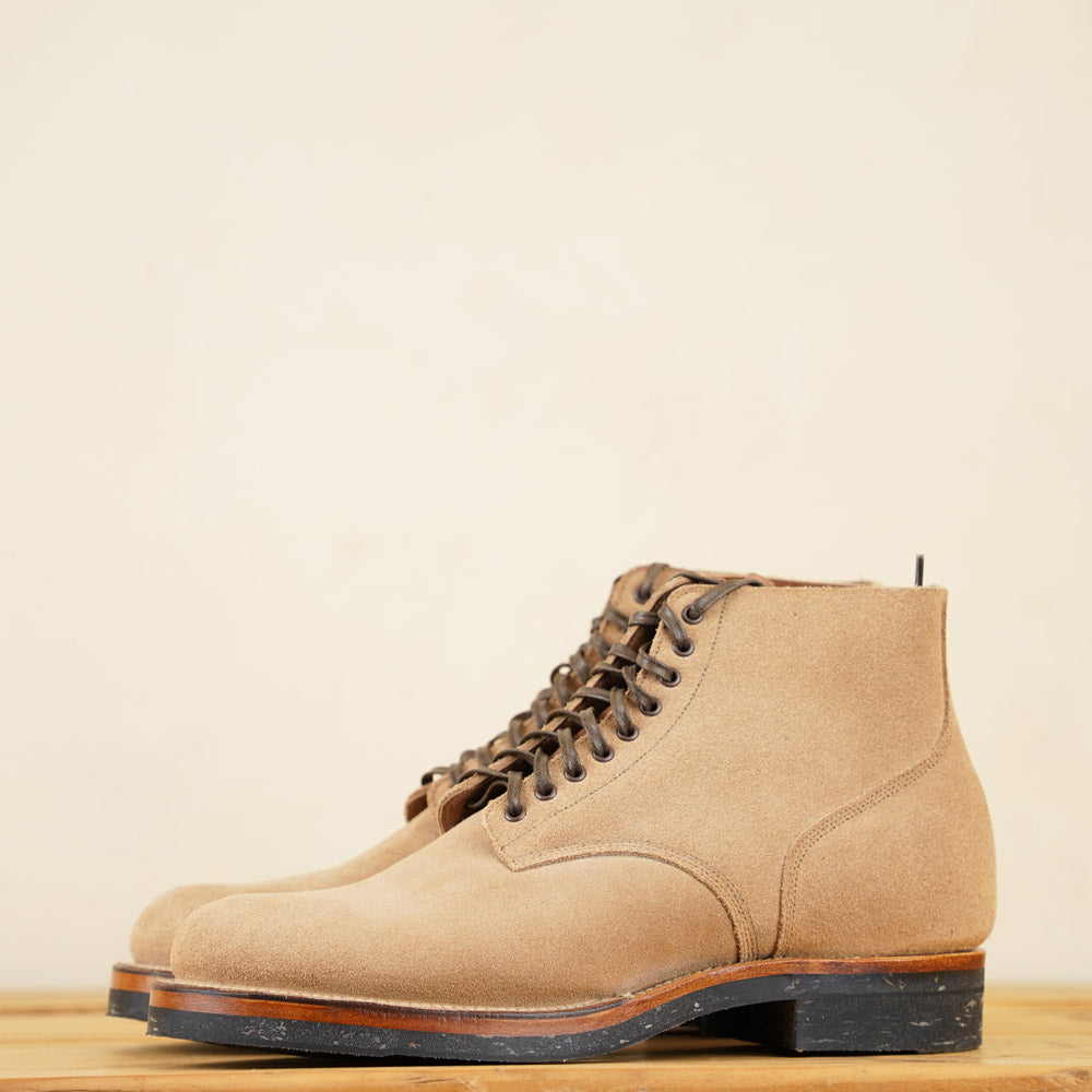 Viberg N1 Marine Field Shoe