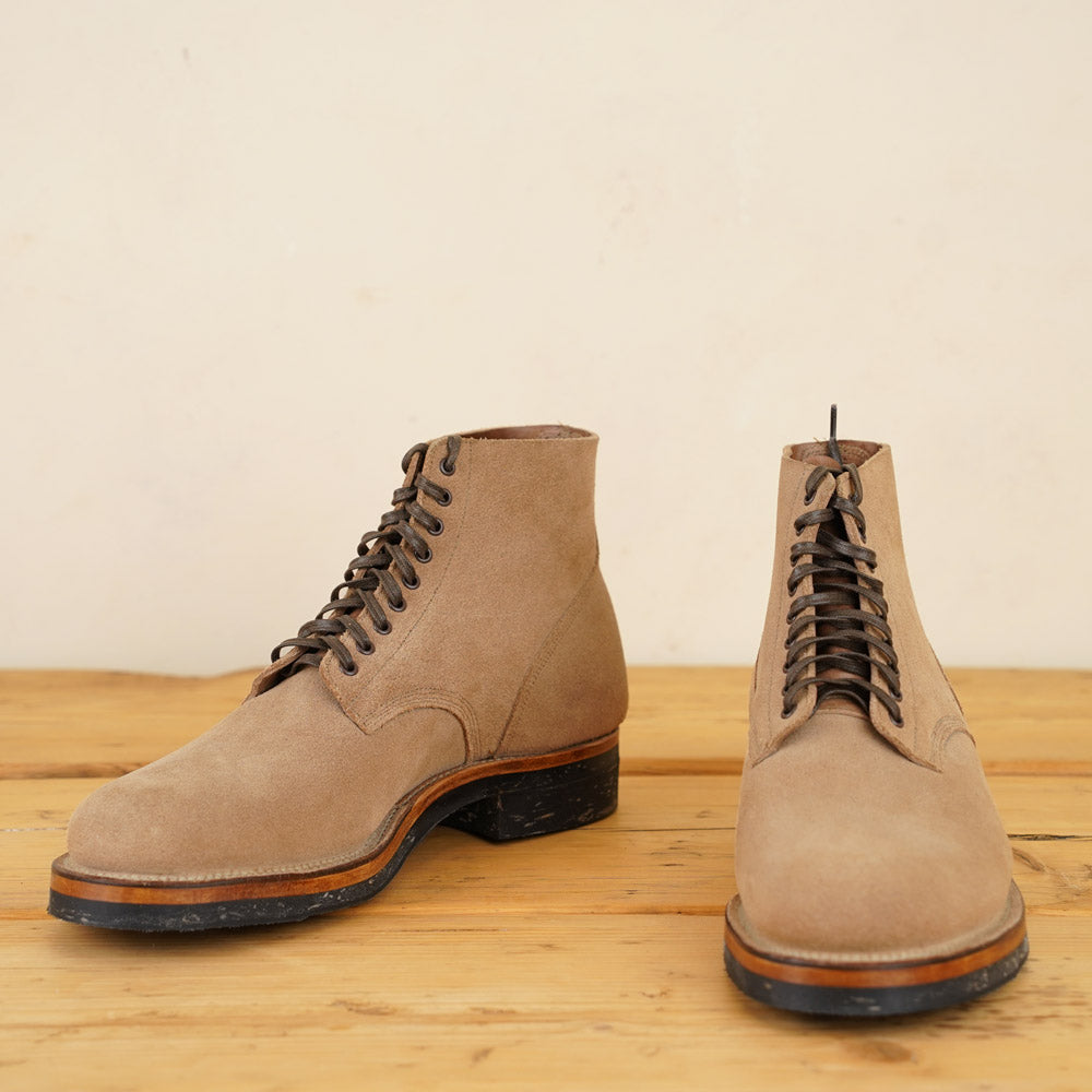 Viberg N1 Marine Field Shoe