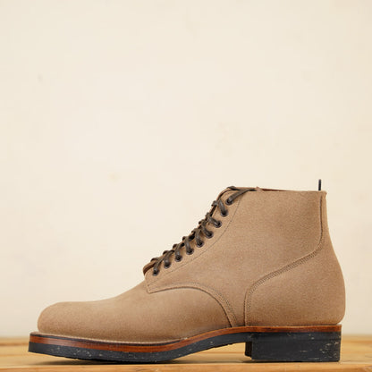 Viberg N1 Marine Field Shoe