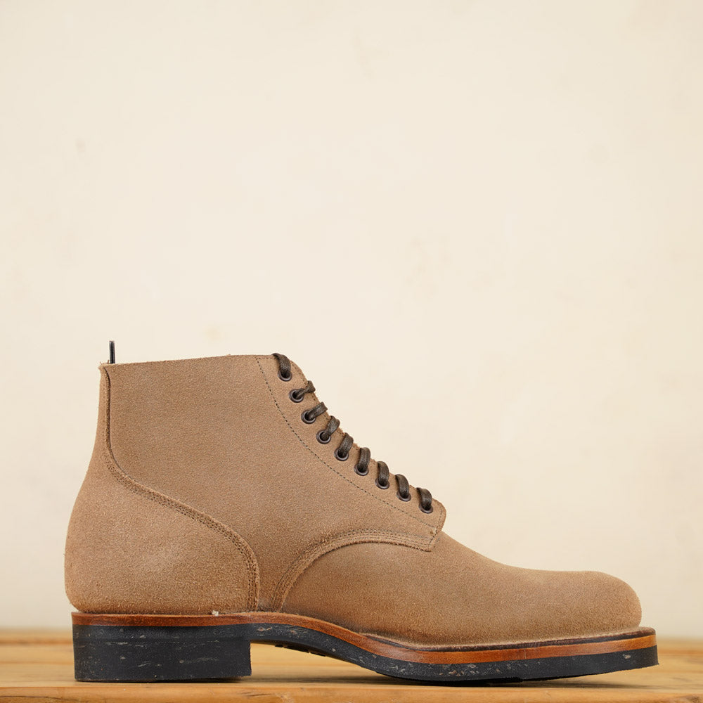 Viberg N1 Marine Field Shoe