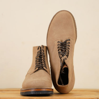 Viberg N1 Marine Field Shoe