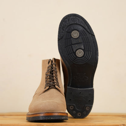 Viberg N1 Marine Field Shoe