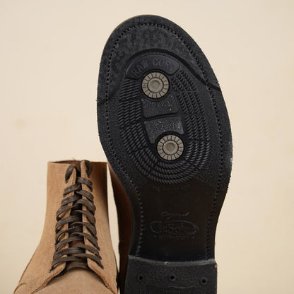 Viberg N1 Marine Field Shoe