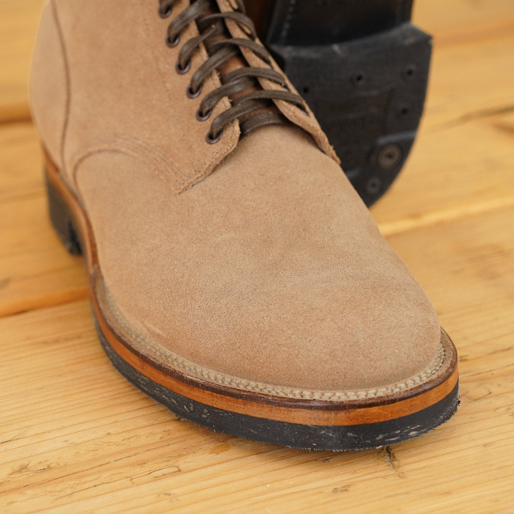 Viberg N1 Marine Field Shoe