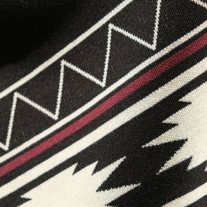 WESTRIDE Navajo Tee - Black