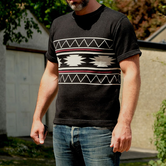 Westride Navajo Tee