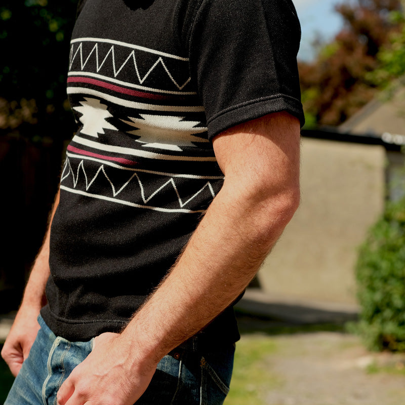 Westride Navajo Tee