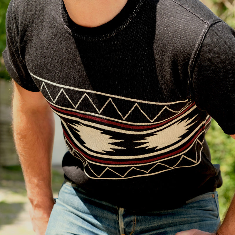 Westride Navajo Tee