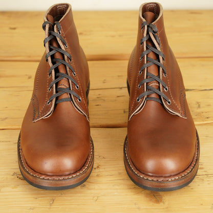 White's Semi Dress Boots - British Tan Leather