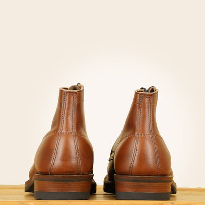 White's Semi Dress Boots - British Tan Leather