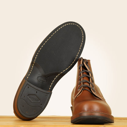 White's Semi Dress Boots - British Tan Leather