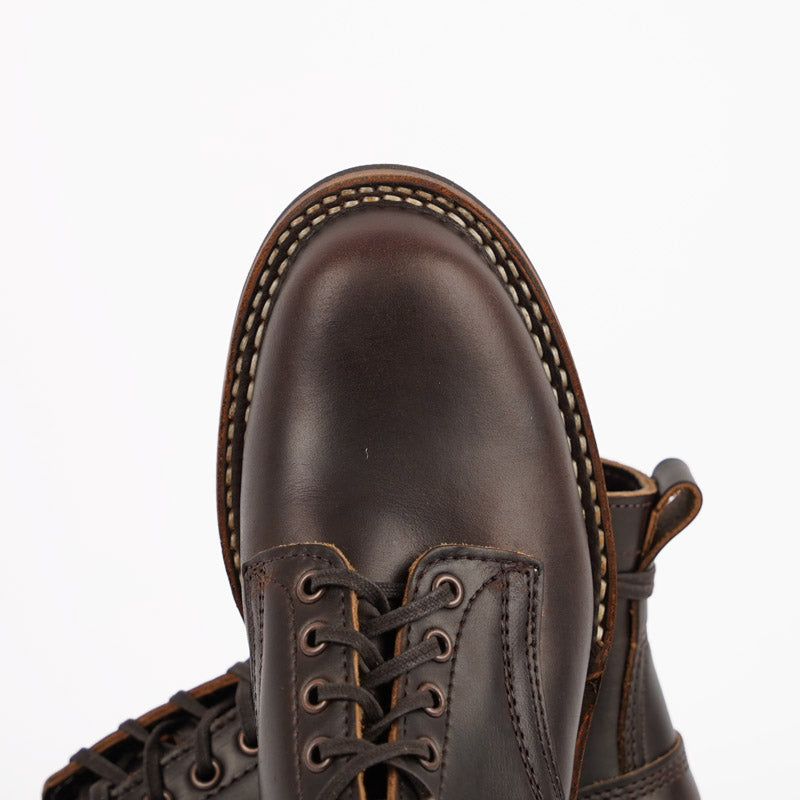 White's Cruiser Boots Brown Double Shot