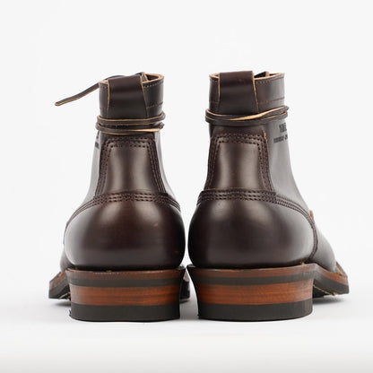 White's Cutter Boots Brown Double Shot