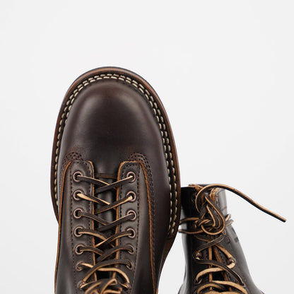 White's Cutter Boots Brown Double Shot