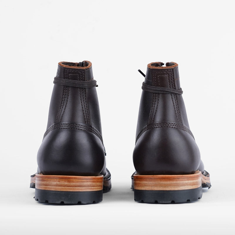 White's MP Sherman Boots Brown Dress