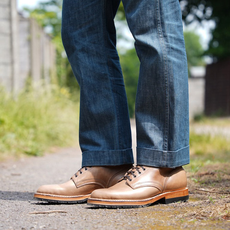 White's MP Sherman Boots Natural CXL