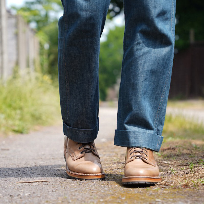 White's MP Sherman Boots Natural CXL