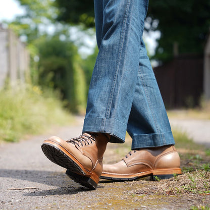 White's MP Sherman Boots Natural CXL