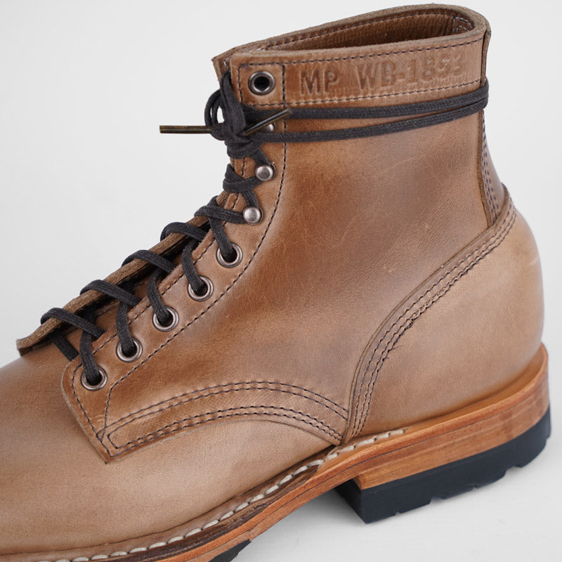 White's MP Sherman Boots Natural CXL