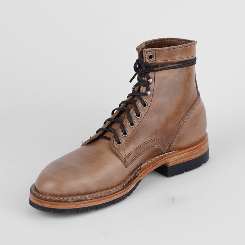 White's MP Sherman Boots Natural CXL