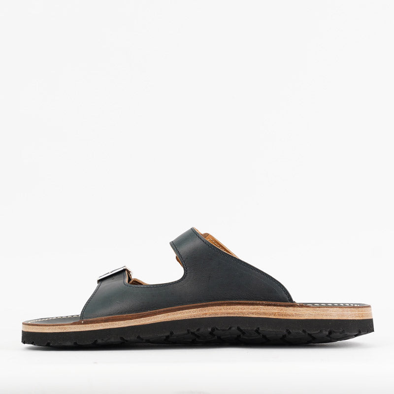 Zerrows 2 Strap Sandals Navy CXL