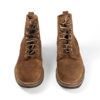 White's Boots #55 Smoke Jumper Distressed Roughout