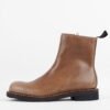 Rolling Dub Trio Casper Boots Natural CXL