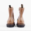 Rolling Dub Trio Casper Boots Natural CXL