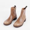 Rolling Dub Trio Casper Boots Natural CXL