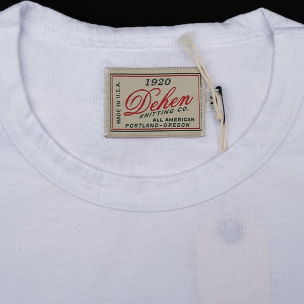 Dehen 1920 Heavy Duty T-Shirt Tee