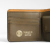 Vasco Voyage Short Wallet