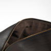 Vasco Leather Duffle Bag
